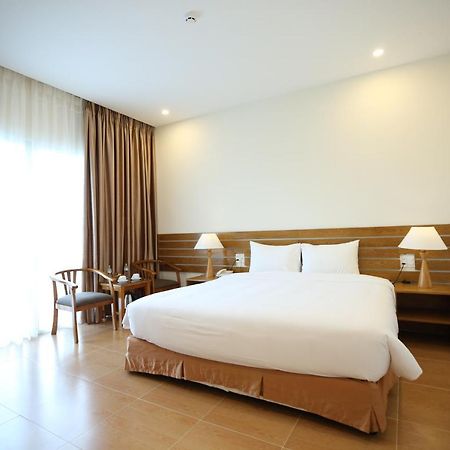 Calisun Hotel دونغ دونغ المظهر الخارجي الصورة