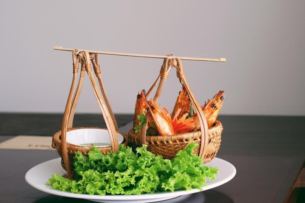 Calisun Hotel دونغ دونغ المظهر الخارجي الصورة