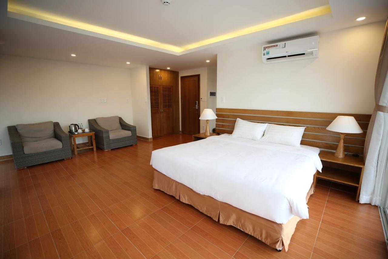 Calisun Hotel دونغ دونغ المظهر الخارجي الصورة